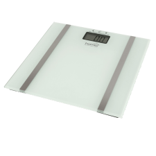Home FÜRDŐSZOBAI MÉRLEG ÉS TESTZSÍRMÉRŐ MAX 150KG mérleg