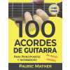 Home Guitar Academy 100 Acordes De Guitarra - Ebook