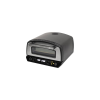 Home HGPZ450 elektromos pizzasütő, max. 2000 W, max. 450 °C, LED kijelző, érintőgomb, fém ház, multifunkciós