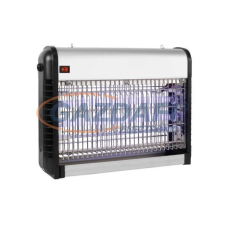 Home HOME IKM 50 Elektromos rovarcsapda elektromos állatriasztó