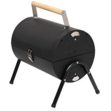 Home hordozható asztali grill, GR01 (GR01) grillsütő