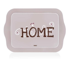  HOME I. tálca 21x14 cm konyhai eszköz