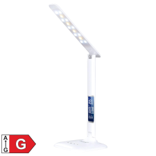 Home LA 51 LED Asztali lámpa világítás