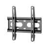 Home LCDH 071 23"-42" LCD TV/Monitor fali tartó - Fekete (1 kijelző) (LCDH 071)
