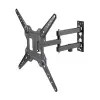  Home LCDH 291 LCD/LED TV fali tartó, 23” - 55” képernyőméretig, max. 30 kg teherbírás, teljesen mozg