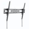  Home LCDH 30 LCD/LED TV fali tartó, 60” - 100” képernyőméretig, max. 75 kg teherbírás, automata rögzítés gyorskioldó, vízszintezővel, rögzítő elemek