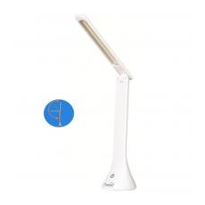 Home LED-es asztali lámpa (LA 3) elemlámpa