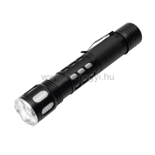 Home LED-es elemlámpa, zoom, 300 lumen MFL-300 világítás