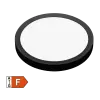 Home LED-es fali/mennyezeti lámpa, 1850lm, választható színhőmérséklet, beltéri (RCC1823B)