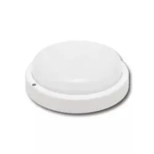 Home LED-es fali/mennyezeti lámpa, fehér (RCC18LEDWH) világítás