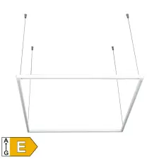 Home LMF 36/4500H Álmennyezeti LED-es lámpatest világítás