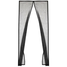 Home Mágneses szúnyogháló ajtóra 90 x 210 cm szúnyogháló