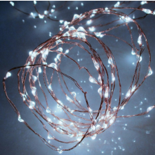 Home ML 160/WH Micro LED-es fényfüzér kültéri világítás