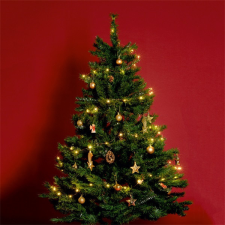 Home ML 50/WW 50 melegfehér Micro LED fényfüzér világítás