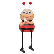Home MX645 Napelemes kerti katica lámpa (MX645) kültéri világítás