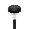  Home MX761 napelemes kerti lámpa, 1 db színváltó LED, akkumulátor, leszúrható, műgyanta, 15db-os dis