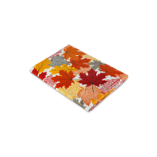 @HOME Őszi asztalterítő, flanel (59007) lakástextília