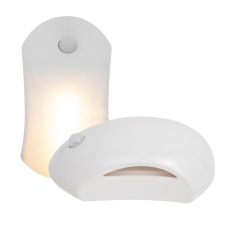  Home PNL 22 LED irányfény, mozgásérzékelős, 2 W COB LED, mágneses világítás