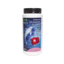 Home Pond Probioticum Pond 1000g (264319 - 8594187350369) akvárium vegyszer