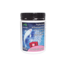 Home Pond Probioticum Pond 500g (264318 - 8594187350352) akvárium vegyszer