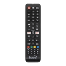 Home SAM 2 Samsung távirányító, Samsung márkájú TV készülékekhez, nem igényel beállítást távirányító