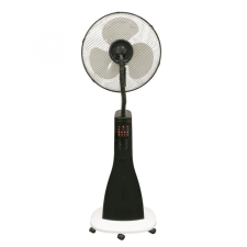 Home SFM 40/WH Párásító Ventilátor - Fekete ventilátor