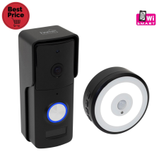 Home Smart video kaputelefon (DPV WIFI 100) kaputelefon