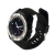 Home smart watch okosóra fitnesz- és telefonfunkcióval, magyar nyelvű menüvel - SMW 17 - 00085491