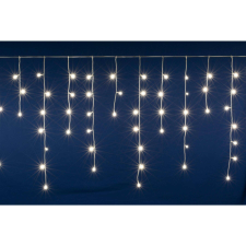 Home Somogyi DLFJ 400/WW Kültéri LED sorolható fényfüggöny 10m - Meleg Fehér kültéri izzósor