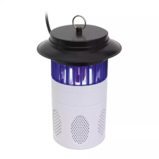 Home SOMOGYI Home ventilátoros beltéri rovarcsapda 12W IKF 40 tisztító- és takarítószer, higiénia
