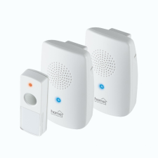 Home SOMOGYI Vezeték nélküli csengő szett, 100m DBS 1001DC csengő