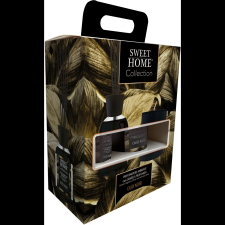 HOME SWEET HOME SWEET HOME Oud Noir 100 ml (8059602244390) illóolaj