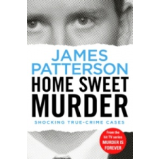  Home Sweet Murder – James Patterson idegen nyelvű könyv