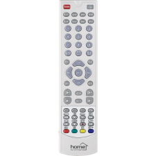 Home UNIVERZÁLIS TÁVIRÁNYÍTÓ, 8IN1 45×21×182MM távirányító