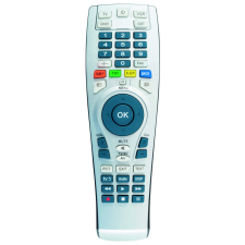 Home URC 22 univerzális 4 az 1-ben távirányító, TV, SAT, DVD,VCR távirányító