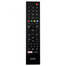Home URC GR 1 GRUNDIG távirányító, GRUNDIG márkájú TV készülékekhez, nem igényel beállítást távirányító