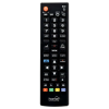  HOME URC LG 1 LG TV távirányító