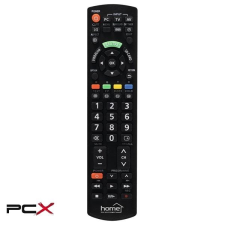 Home urc pan panasonic okos tv távirányító távirányító
