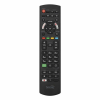  Home URC PAN Panasonic távirányító, Panasonic márkájú smart TV készülékekhez, nem igényel beállítást