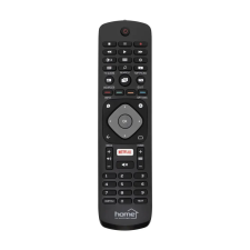 Home URC PH Philips okos TV távirányító távirányító