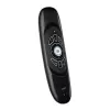 Home URCAIR2 SMART távirányító, 2in1, egér, billentyűzet, tölthető, légegér, air mouse, világító billentyűzet