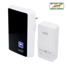 Home vezeték nélküli csengő 100 m hatótávval (DBK1010AC) csengő