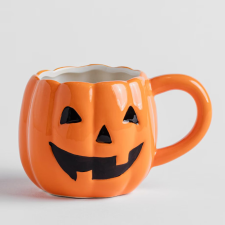 HOME & YOU bögre 400ml, Halloween tök bögrék, csészék