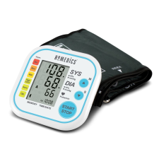 Homedics BPA-3020-EUX automata csuklós vérnyomásmérő (BPA-3020-EUX) vérnyomásmérő