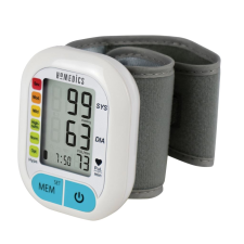 Homedics BPW-3010-EUX automata csuklós vérnyomásmérő (BPW-3010-EUX) vérnyomásmérő