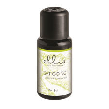 Homedics Ellia Get Going illóolaj 15ml illóolaj