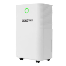 HomeFort HPMS12W Páramentesítő, 12l, fehér párátlanító