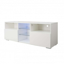  Homeland - LED TV Állvány - 145cm bútor