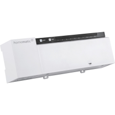 Homematic IP 142981A0 Intelligens Padlófűtés vezérlőegység (142981A0) beépíthető gépek kiegészítői