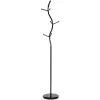HOMEPRO Bent fekete álló fogas